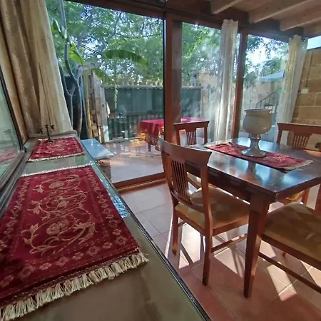 La Canzone Del Sole Apartament *