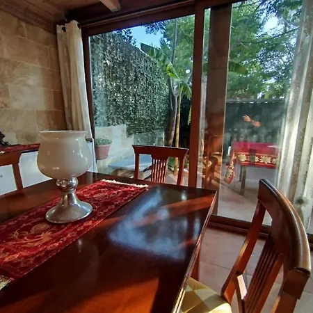 La Canzone Del Sole Apartament