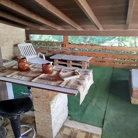 Apartament La Canzone Del Sole