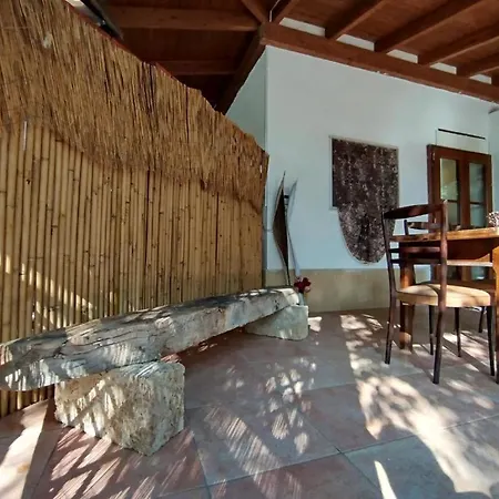 Apartament La Canzone Del Sole