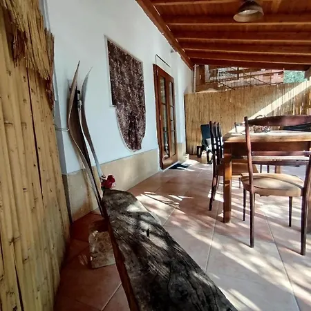 La Canzone Del Sole Apartament *
