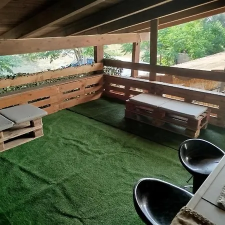 La Canzone Del Sole Apartament *
