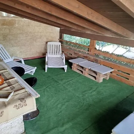 La Canzone Del Sole Apartament