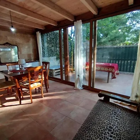 La Canzone Del Sole Apartament *