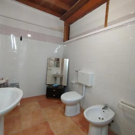 La Canzone Del Sole Apartament