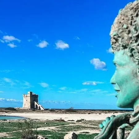 La Canzone Del Sole Torre Squillace