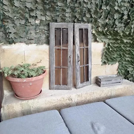 Apartament La Canzone Del Sole