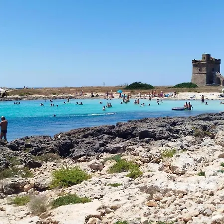 Apartament La Canzone Del Sole Torre Squillace