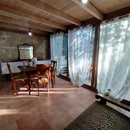 La Canzone Del Sole *