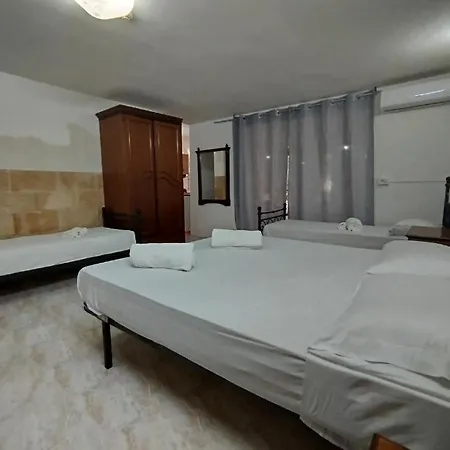 Apartament La Canzone Del Sole Torre Squillace