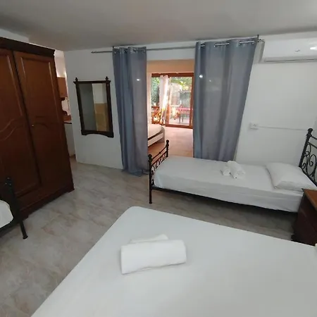 Apartament La Canzone Del Sole