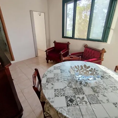 Apartament La Canzone Del Sole Torre Squillace