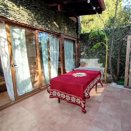 La Canzone Del Sole Apartament *