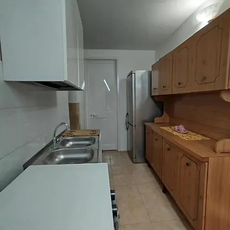 La Canzone Del Sole Apartament Torre Squillace