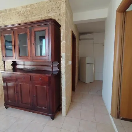 La Canzone Del Sole Apartament
