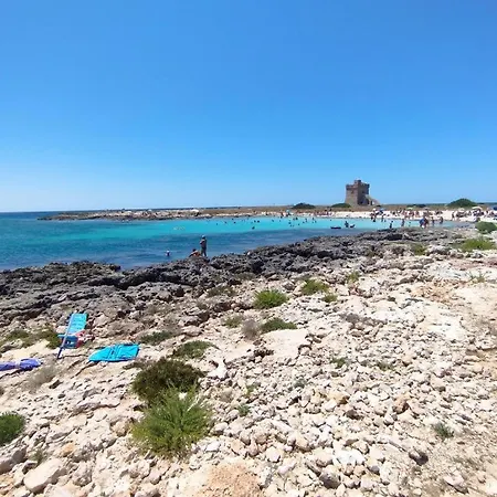 Apartament La Canzone Del Sole