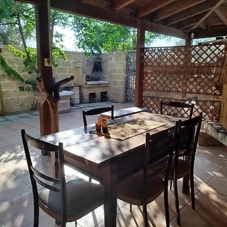 La Canzone Del Sole Apartament *