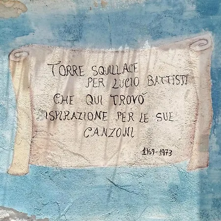 La Canzone Del Sole