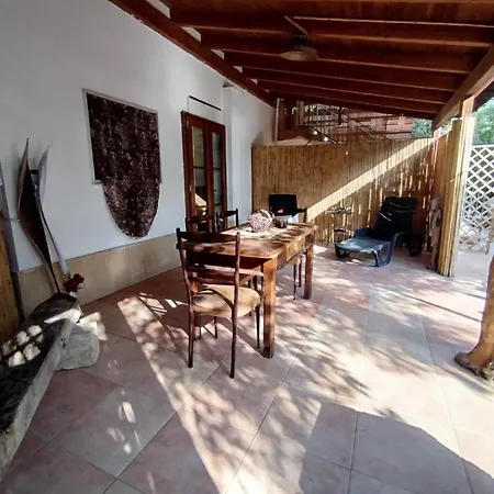 La Canzone Del Sole Apartament Torre Squillace