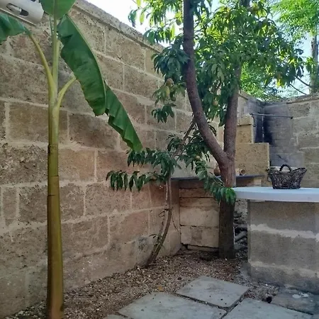 Apartament La Canzone Del Sole *