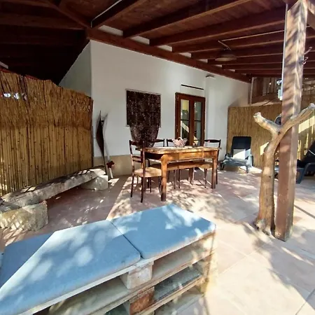 La Canzone Del Sole Apartament