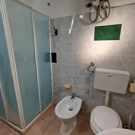 Apartament La Canzone Del Sole Torre Squillace