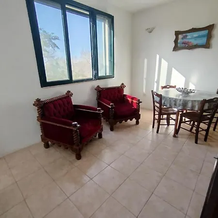 La Canzone Del Sole Apartament Torre Squillace