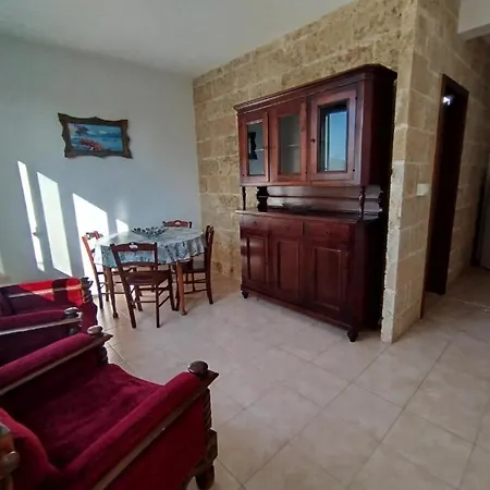 Apartament La Canzone Del Sole Torre Squillace