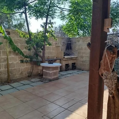La Canzone Del Sole Apartament Torre Squillace
