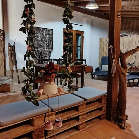 La Canzone Del Sole Apartament *