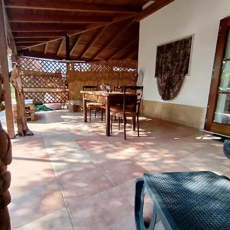 La Canzone Del Sole Apartament *