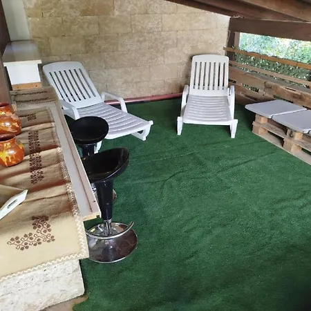 La Canzone Del Sole Apartament
