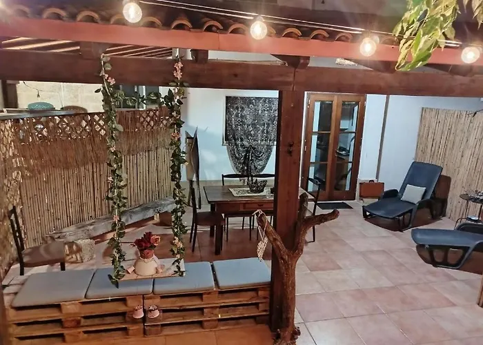 La Canzone Del Sole Apartment