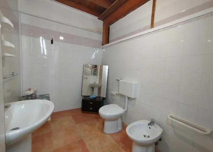 La Canzone Del Sole Apartment