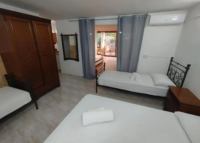 Apartment La Canzone Del Sole
