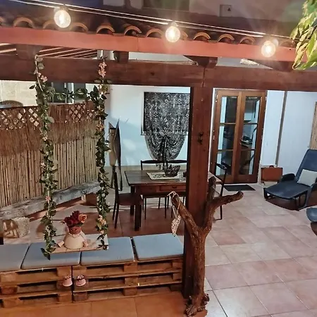 La Canzone Del Sole Appartement