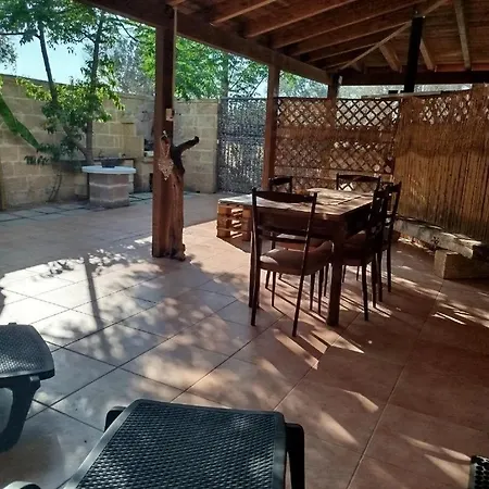 Апартаменты La Canzone Del Sole Torre Squillace