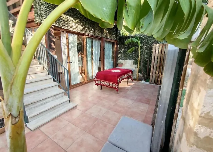 Appartement La Canzone Del Sole *