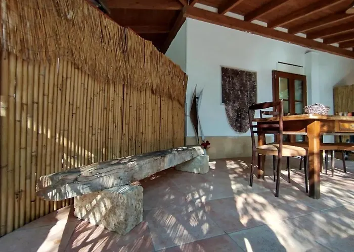 Appartement La Canzone Del Sole