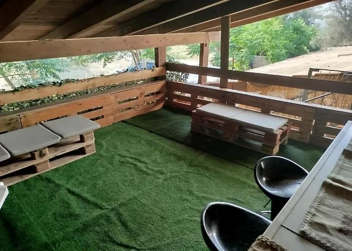 La Canzone Del Sole Appartement *