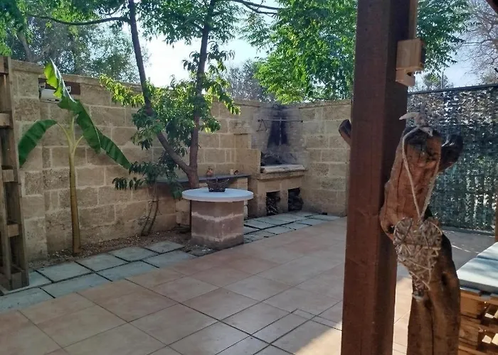 La Canzone Del Sole Appartement Torre Squillace