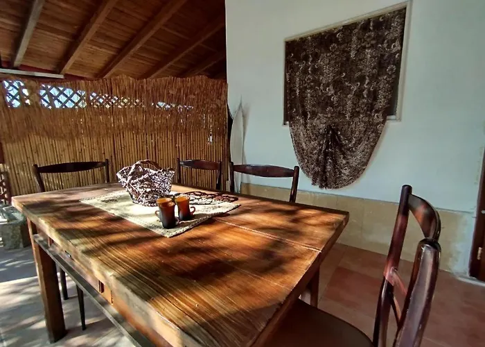 La Canzone Del Sole Appartement