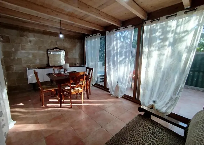 La Canzone Del Sole *