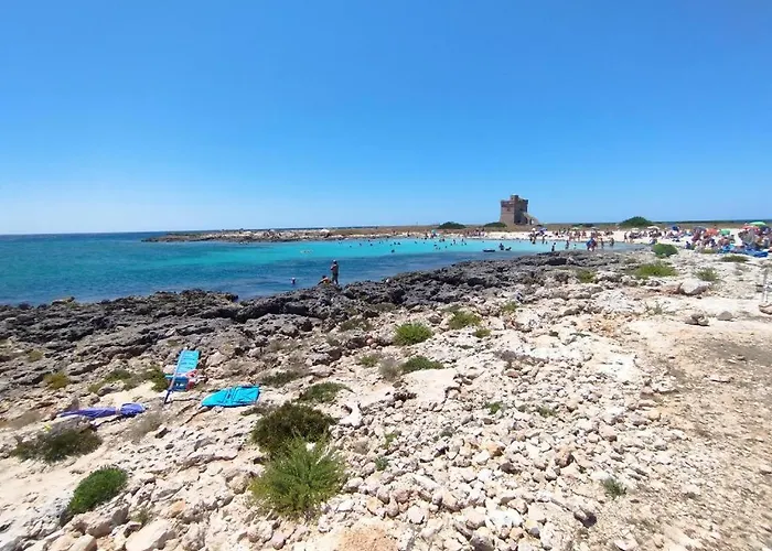 Appartement La Canzone Del Sole