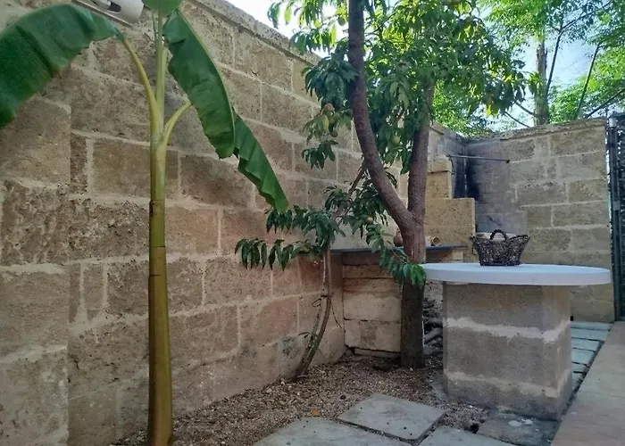 Appartement La Canzone Del Sole *