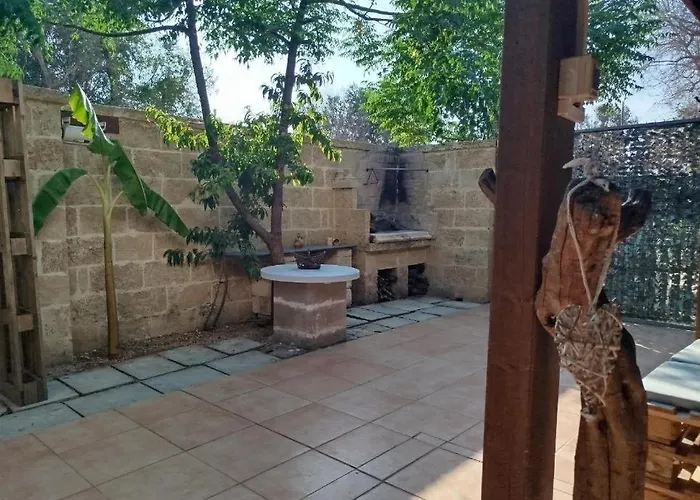 La Canzone Del Sole Appartement Torre Squillace