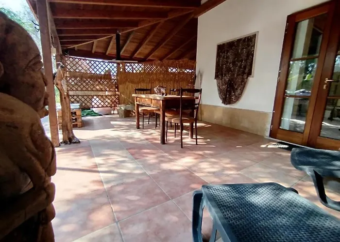 La Canzone Del Sole Appartement *