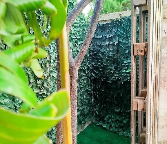 Appartement La Canzone Del Sole Torre Squillace