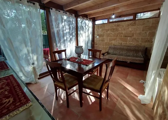 La Canzone Del Sole Appartement Torre Squillace